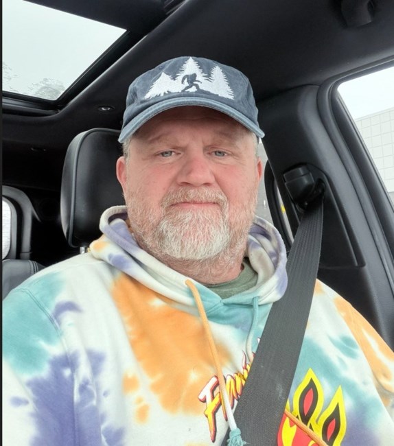 Obituary of William "blue" Everett Russell Logue