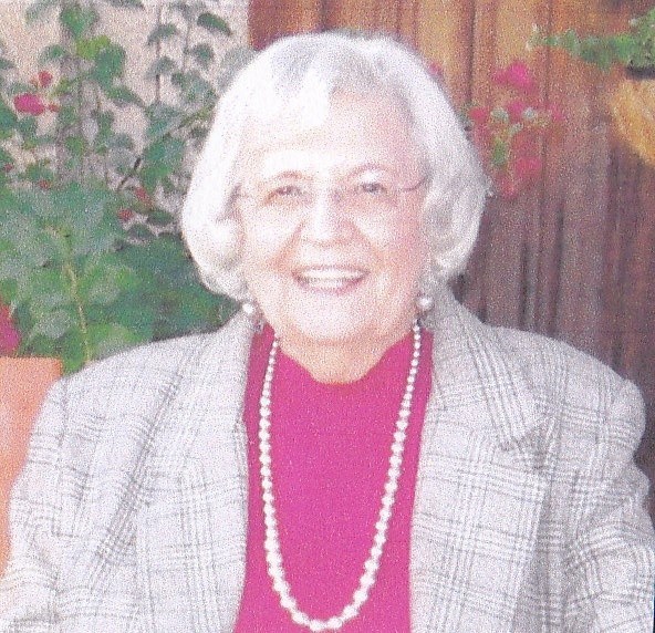 Obituary of Virginia Jimmy Lucille Lewis