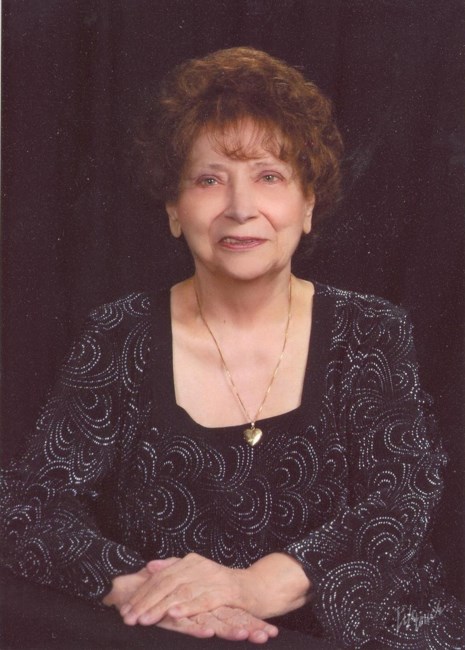Obituary of Mrs. Bette J. Kwiatkowski