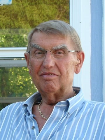 Obituary of Béla Sandor Szajcz