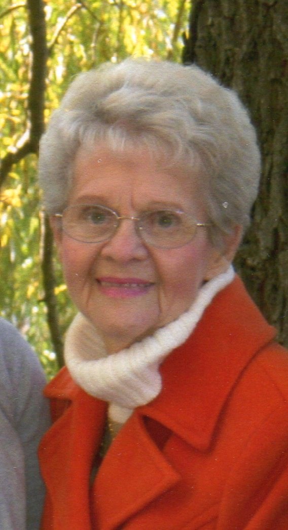 Obituary of Barbara A. Murray