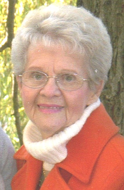 Obituary of Barbara A. Murray