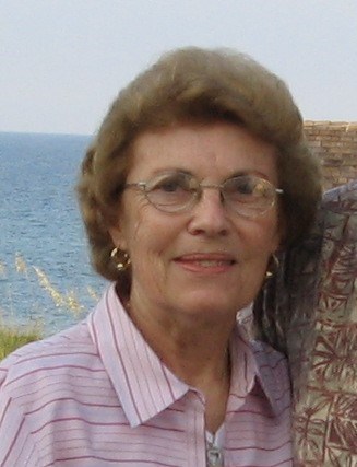 Obituary of Mary J. Scafura