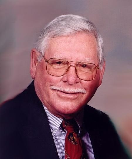 Obituary of Robert Austin Herrington