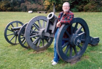 Obituary of Dr. Joseph Leason Colbourn