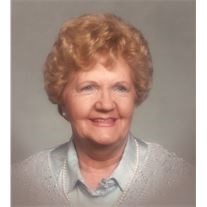 Obituary of Louise C. Ouellette