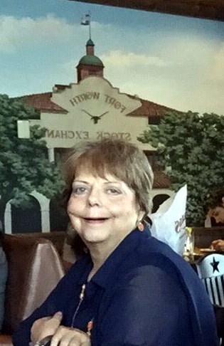 Obituary of Kathleen Johnson Wilder