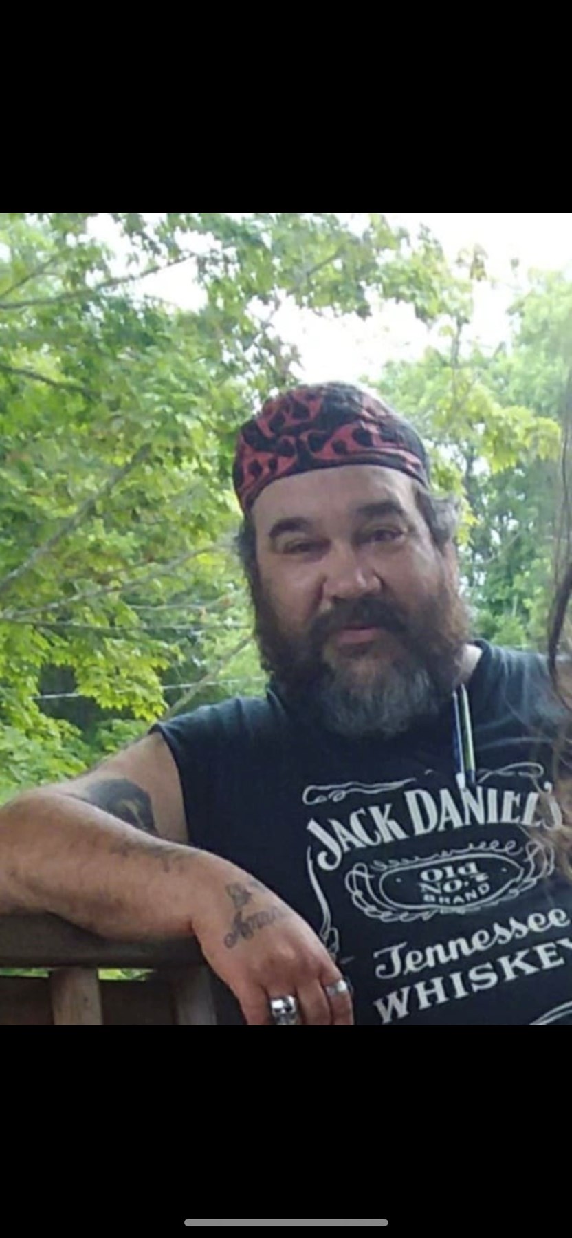 Obituary of Rodney Moody