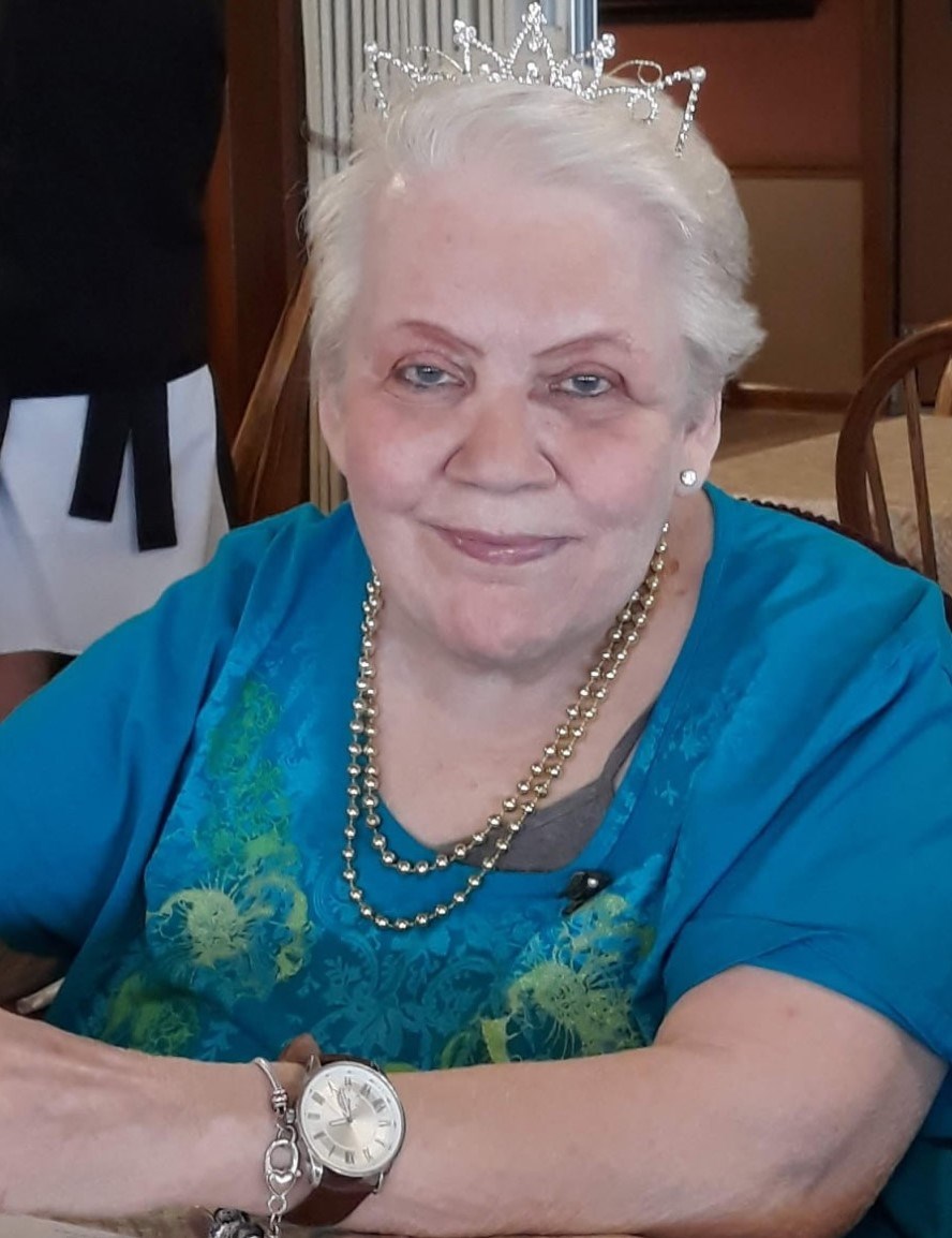 Mary Taylor Obituary Coshocton, OH