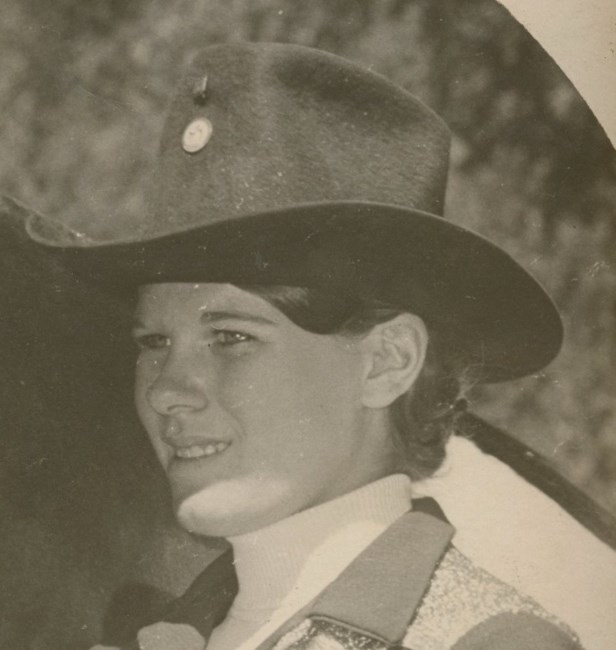 Obituary of Cinderella Suzanne Terry