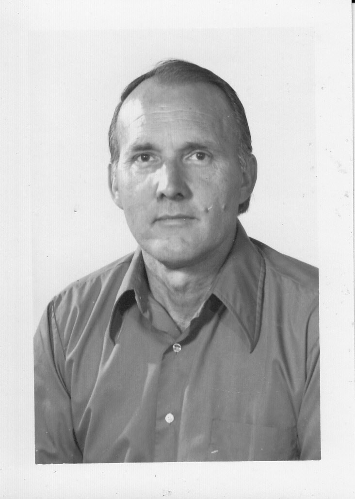 Obituary of Marion Ruben Roberts