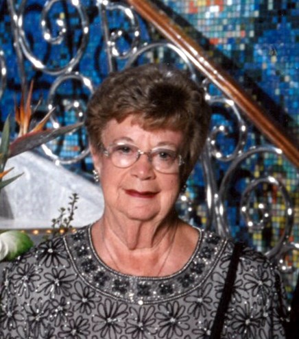 Obituary of Jeanne Cribbins