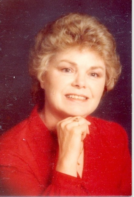 Obituary of Marianne Amalie Nelson
