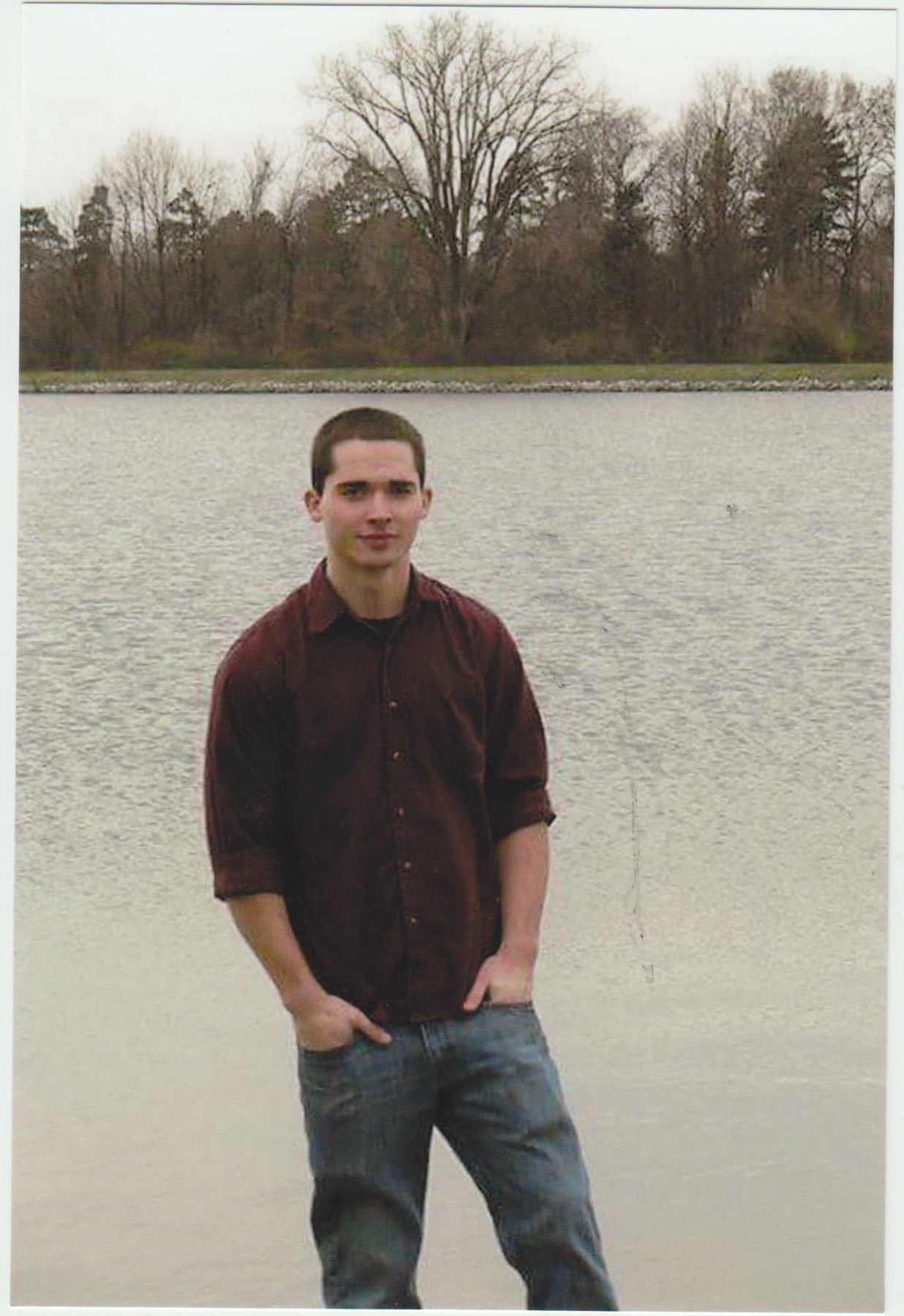 Obituary of Cory C. Petty