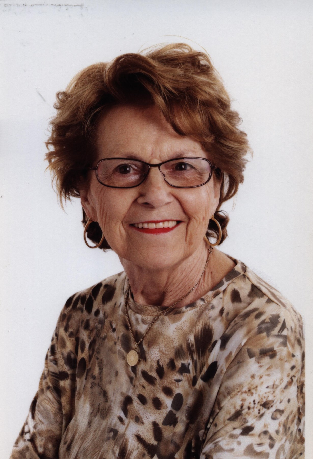 Avis de décès de Michèle Paquin Pépin