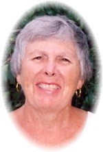 Obituary of Doris Irene Magee