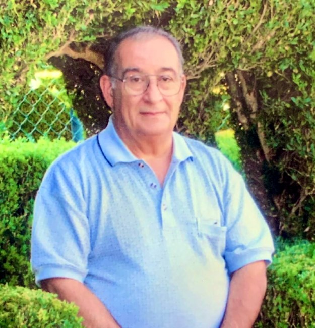 Obituary of Antonio J Cavacas
