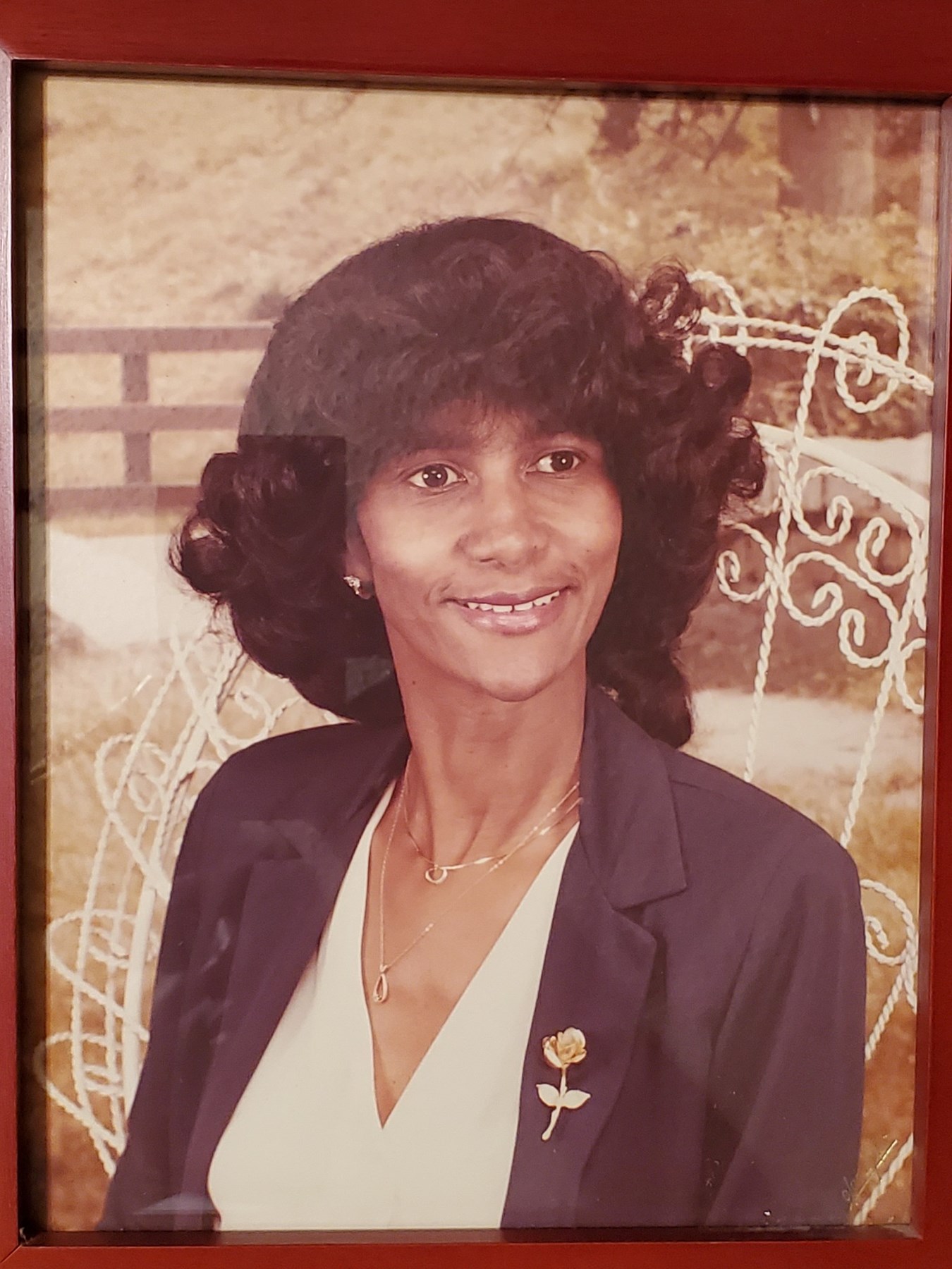 Obituary of Ether Renee Gaddis AKA Etherine Gaddis