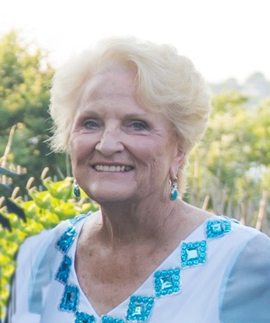 Obituary of Constance Lou Bollert