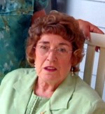 Carol MacDonald
