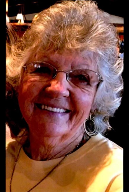 Obituary of Joyce Ann Hubbard