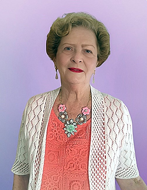 Obituario de Helen M. Peck