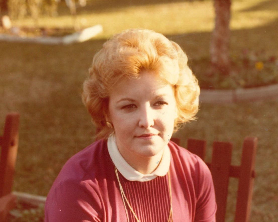 Obituario de Linda Tripp Hocke