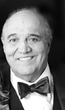 Obituary of William Vertalino