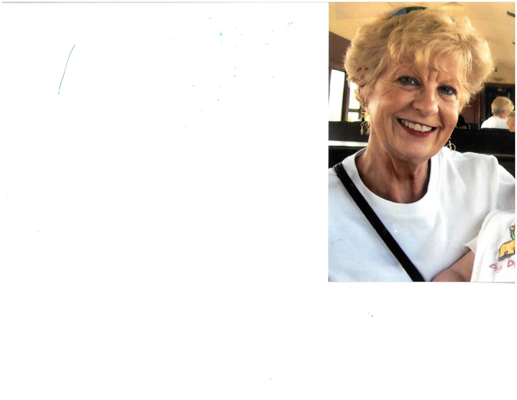 Obituary of Arlene Gladys (Schulte) Holden
