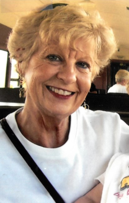 Obituary of Arlene Gladys (Schulte) Holden