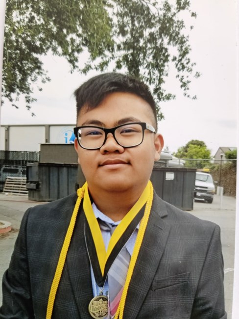 Obituary of Lorenzo Roman Lana Seriosa