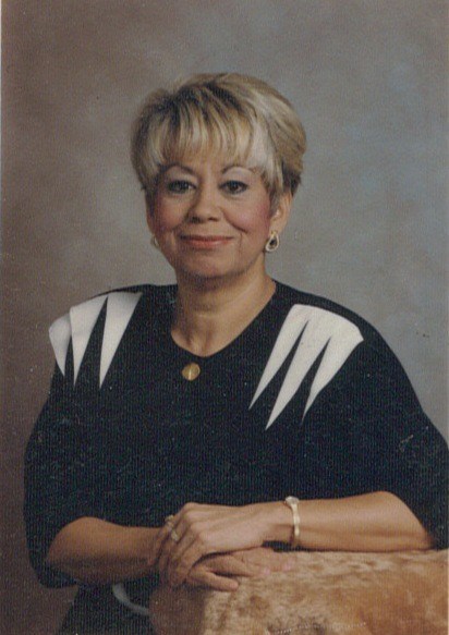 Obituary of Juanita M. Morales Bailey