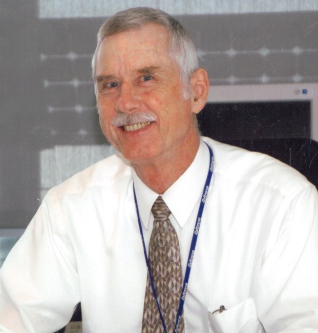 Obituary of Melvin Leroy Hodges
