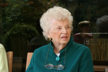Obituary of Mary Alice Kelley
