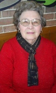Obituary of Annie R Wyse