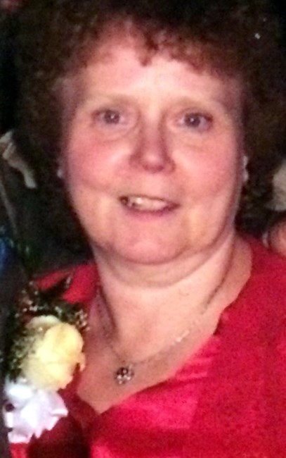 Obituary of Louise A. Cantrell
