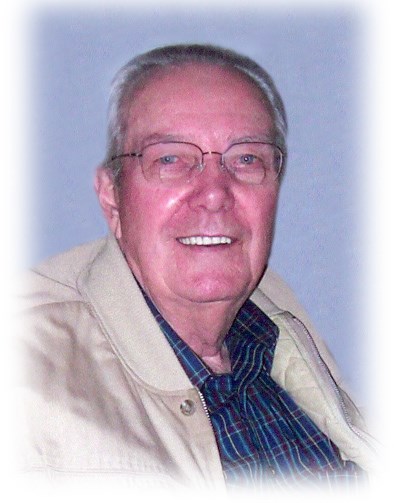 Obituary of Gerald E. Offenbacher