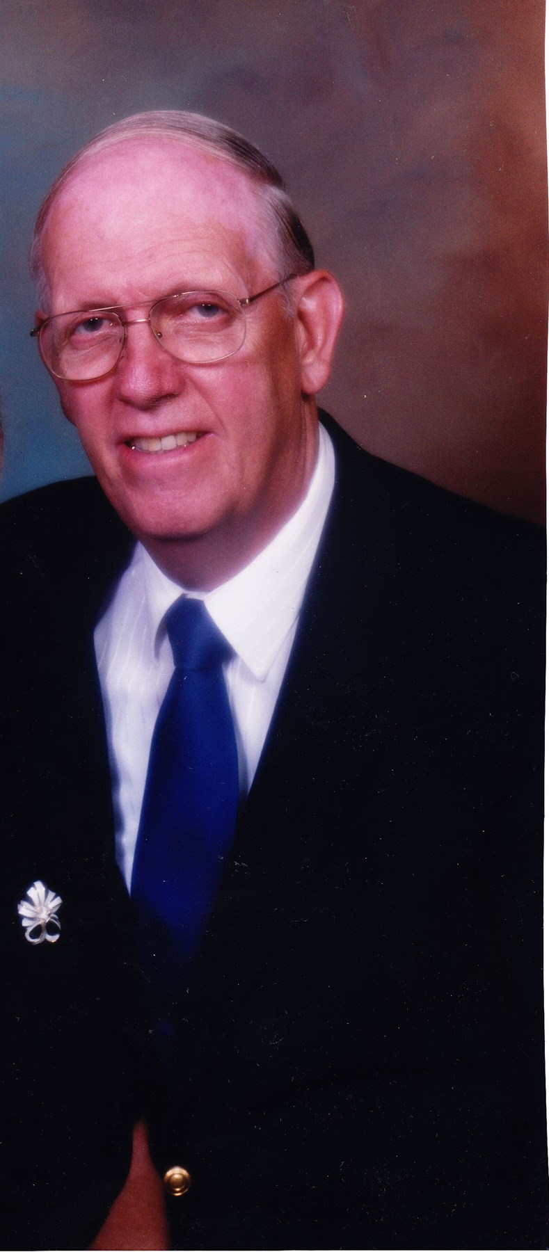 Obituary of James L. Rooney