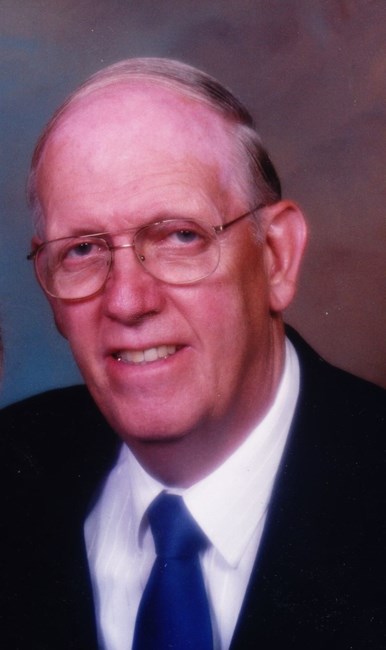 Obituary of James L. Rooney