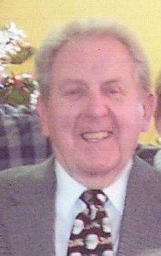 Obituary of Paul D. Ottino