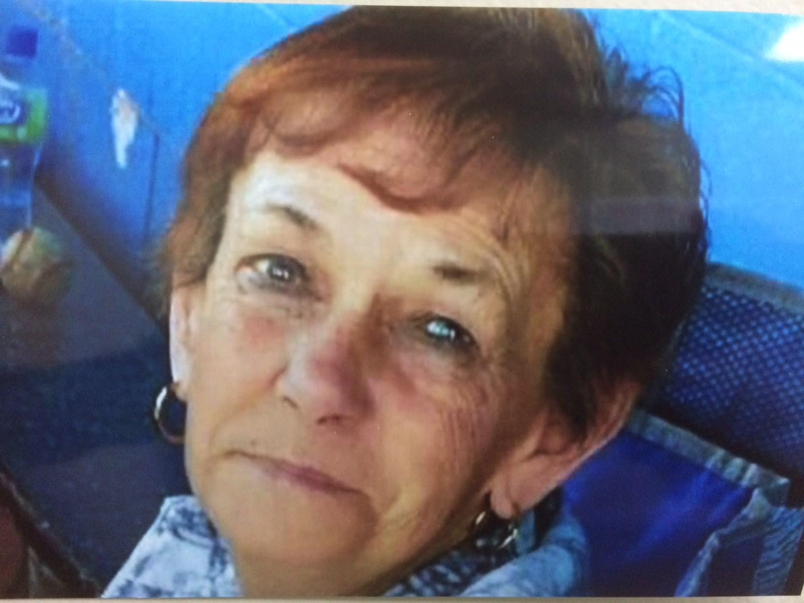 Obituario de Anita L. Fiore Petruzzi