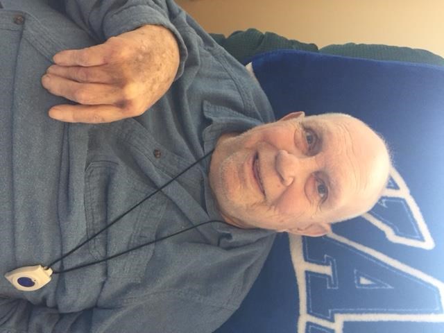 Obituary of John "Jack" Philip Fletcher