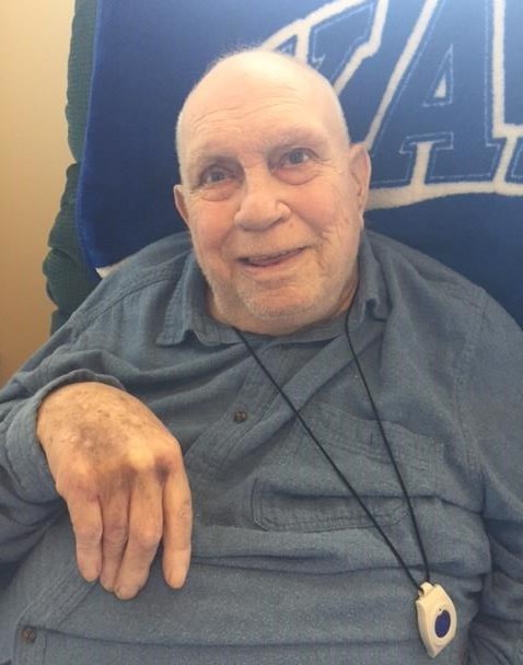 Obituary of John "Jack" Philip Fletcher