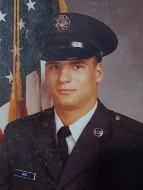 Obituary of Michael Sroka