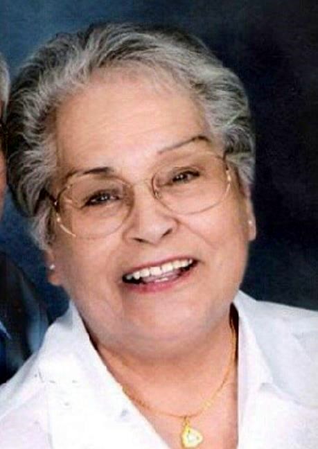 Obituary of Julia M. Hernandez