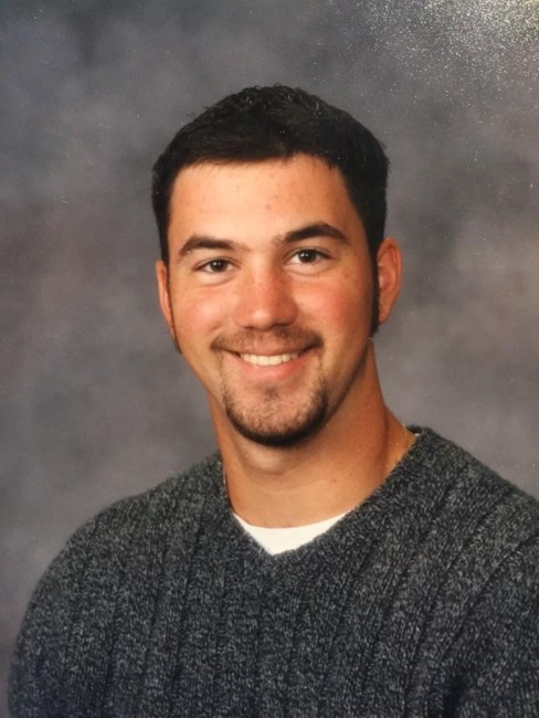 Obituary of Matthew Lyle Holst II