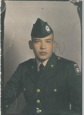 Obituary of George S Alexander