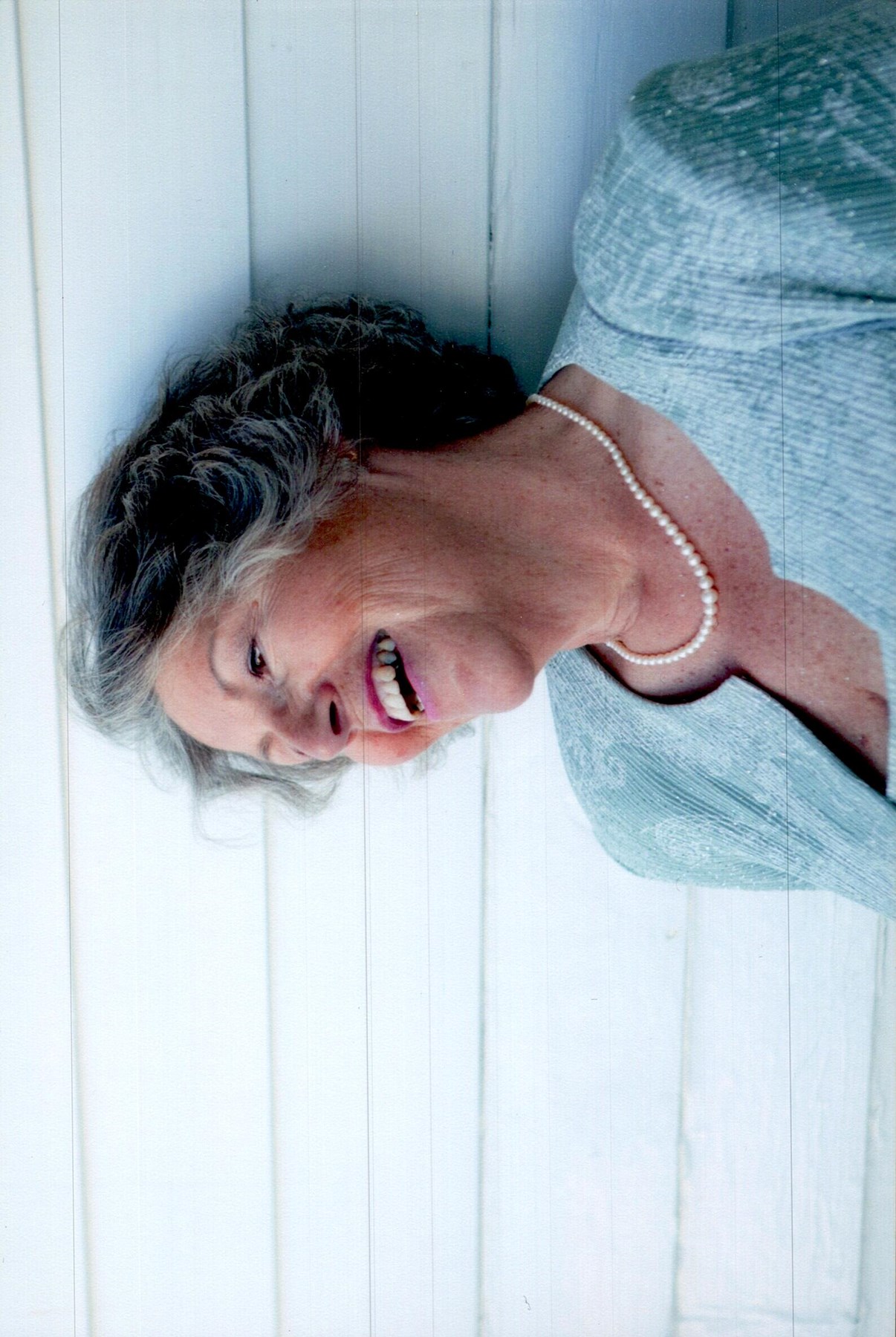 Obituary of Suzanne M. Kuster