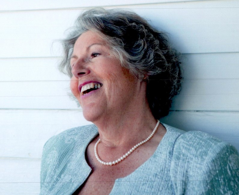 Obituary of Suzanne M. Kuster