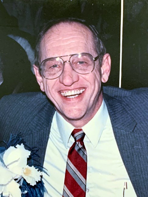 Obituary of James "Jim" H. Wharton